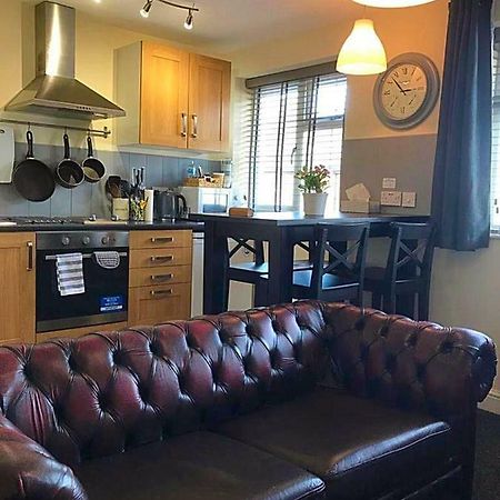 Coleman Apartment Wolverhampton Kültér fotó