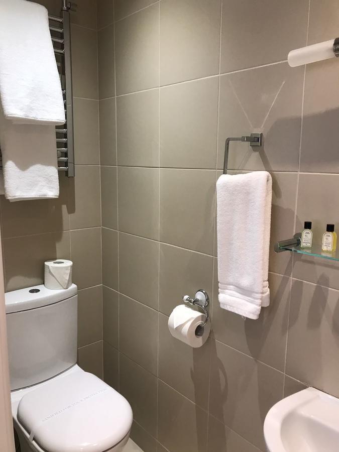 Coleman Apartment Wolverhampton Kültér fotó